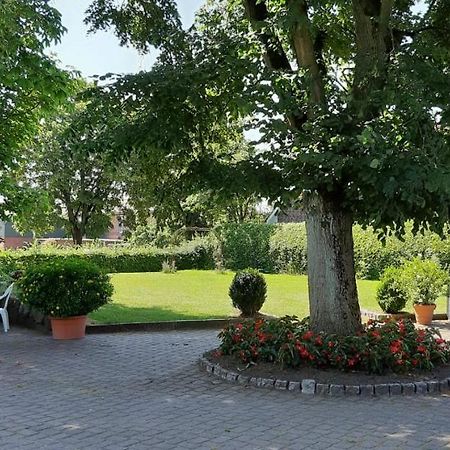 Gaestehaus Hoeltig Havekost エクステリア 写真